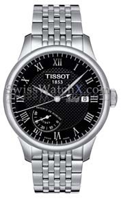 Tissot Le Locle T006.424.11.053.00 - Clicca l'immagine per chiudere