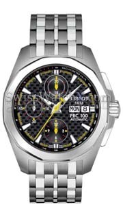 Tissot PRC100 T008.414.11.201.00