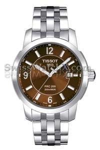 Tissot PRC200 T014.410.11.297.00 - Clicca l'immagine per chiudere