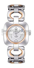 Tissot T-Odaci T020.109.22.031.00