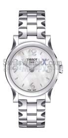 Tissot T-Stylis T028.210.11.117.02