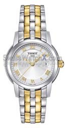 Tissot Ballade T031.210.22.033.00 - Clicca l'immagine per chiudere