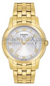 Tissot Ballade T031.410.33.033.00 - Clicca l'immagine per chiudere