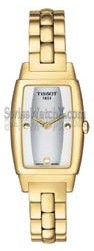 Tissot T10.5.485.31 Belle Tonneau - Clicca l'immagine per chiudere