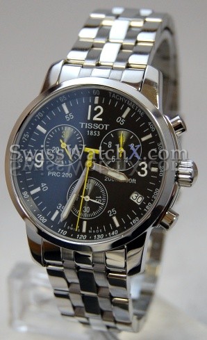 Tissot T17.1.586.52 PRC200 - Clicca l'immagine per chiudere