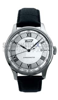 Tissot Heritage Collection T66.1.725.33