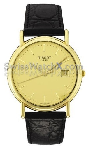 Tissot T71.3.429.21 Carson