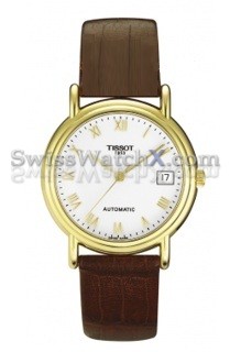 Tissot T71.3.438.23 Carson