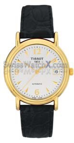 Tissot T71.3.444.34 Carson