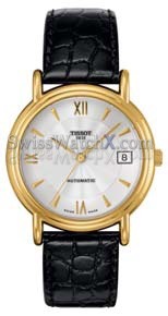 Tissot T71.3.463.34 Carson - Clicca l'immagine per chiudere