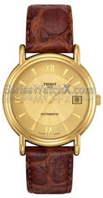 Tissot T71.3.464.24 Carson