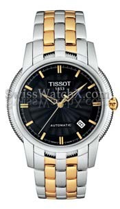 Tissot Ballade T97.2.483.51 - Clicca l'immagine per chiudere