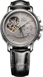 Zenith Chronomaster 03.0240.4021/73.C495