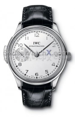 IWCはIW524204ポルトガル語