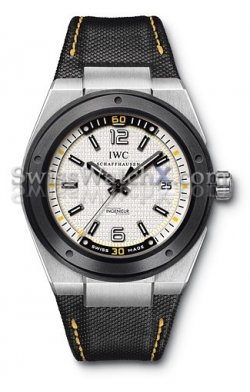 IWCのIngenieur IW323402