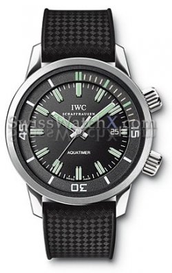 IWCのビンテージコレクションIW323101