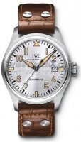 IWCのパイロットはIW325512クラシックウォッチ