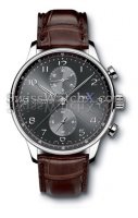 IWCはIW371431ポルトガル語