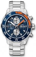 IWCのAquatimer IW376703