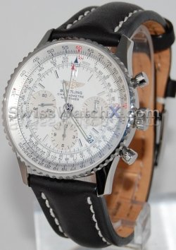 ブライトリングのNavitimer A23322