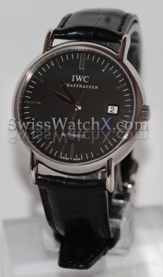 IWCのポルトフィーノIW356305