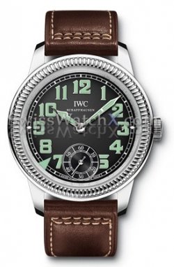 IWCのビンテージコレクションIW325401