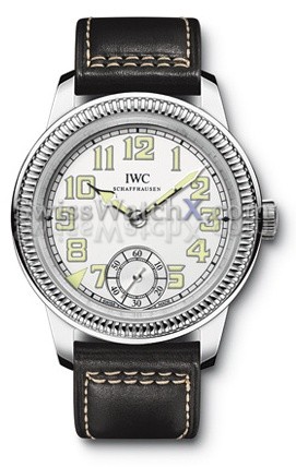 IWCのビンテージコレクションIW325405