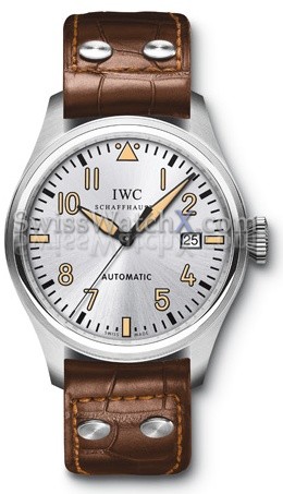 IWCのパイロットはIW325512クラシックウォッチ