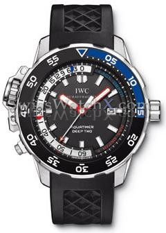 IWCのAquatimer IW354702