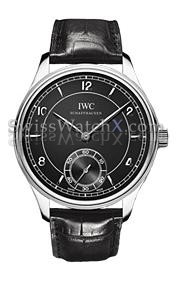 IWCのビンテージコレクションIW544501