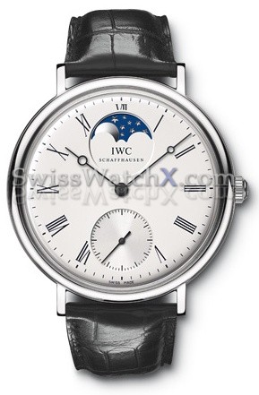 IWCのビンテージコレクションIW544805