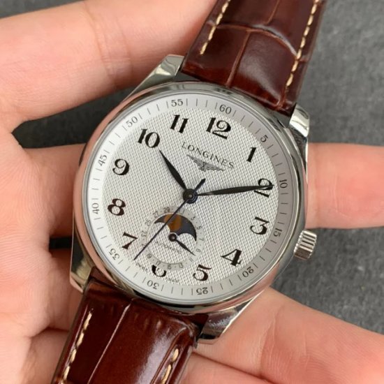 Longines Master Moonphase Automatic L2.919.4.78.3 L2.919.4.78.3