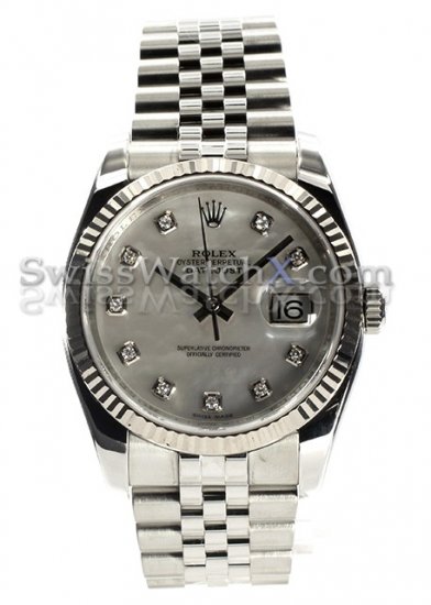 Rolex Datejust 116234