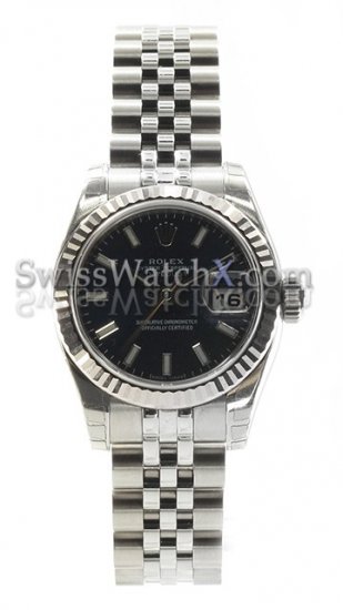 Lady Rolex Datejust 179174