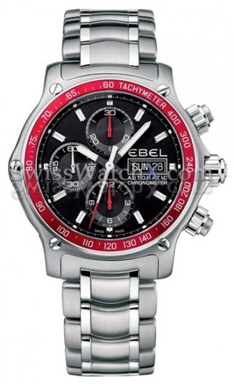 Ebel Discovery 1911 1215890  Clique na imagem para fechar