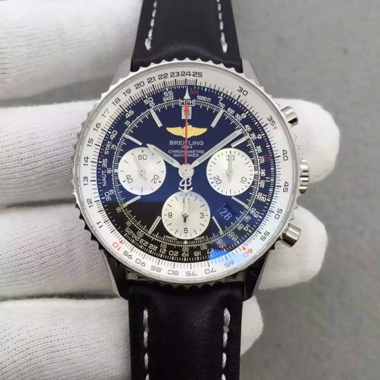 Breitling Navitimer AB0120