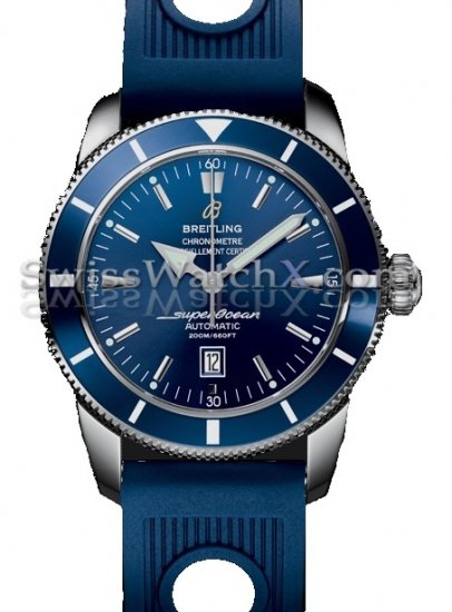 Breitling Património SuperOcean A17320  Clique na imagem para fechar