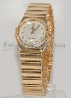 Omega My Choice - Ladies Small 1154.75.00