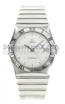 Gents Omega Constellation 1502.30.00