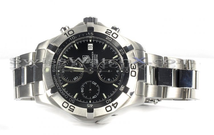 Tag Heuer Aquaracer CAF2110.BA0809