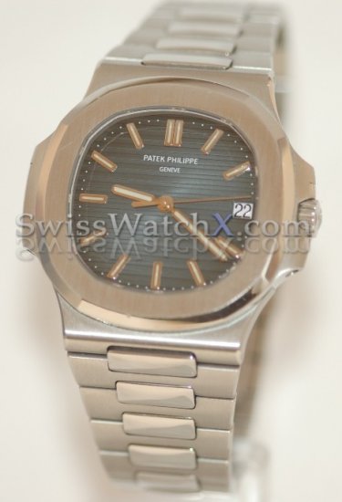 Patek Philippe Nautilus 5711/1A  Clique na imagem para fechar