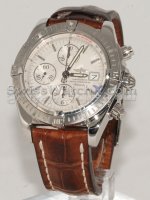 Breitling Evolution Chronomat A13356