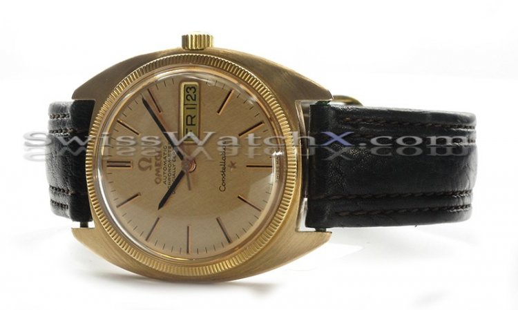 Omega Constellation Constellation Gents