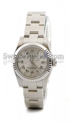 Rolex Oyster Perpetual Lady 176234