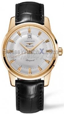 Longines Património L1.645.8.75.4