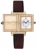 Jaeger Le Joaillerie Reverso Coultre 2672408