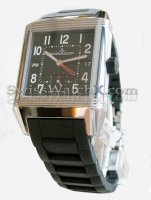 700867P Jaeger Le Coultre Reverso Squadra Hometime