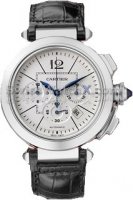 Cartier Pasha W3108555