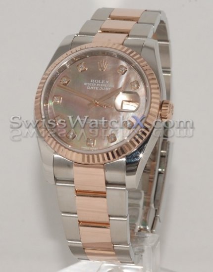 Rolex Datejust 116231