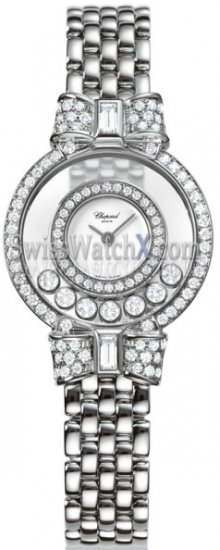 Diamonds Chopard Feliz 205596-1001  Clique na imagem para fechar